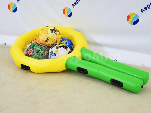 Гигантский сачок Гигантский сачок