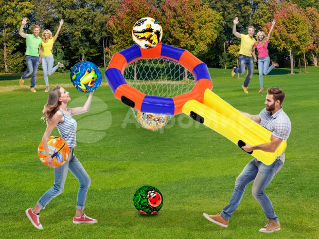 Гигантский сачок Гигантский сачок