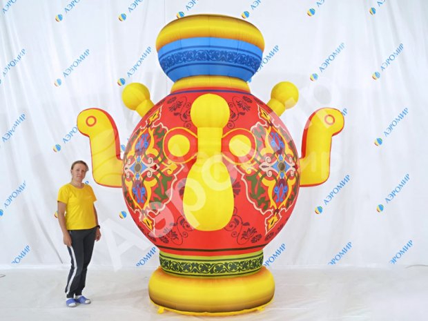 Самовар Самовар