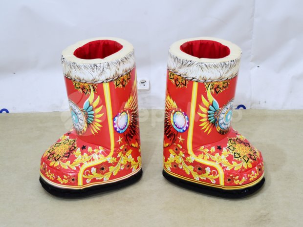 Сапоги-скороходы Сапоги-скороходы