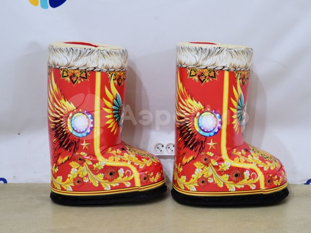 Сапоги-скороходы Сапоги-скороходы