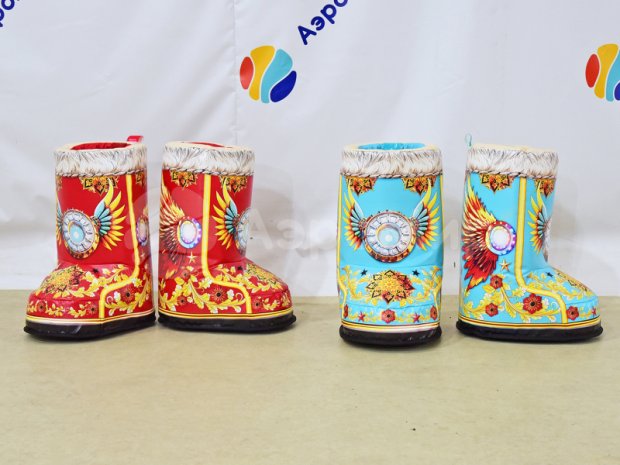 Сапоги-скороходы Сапоги-скороходы