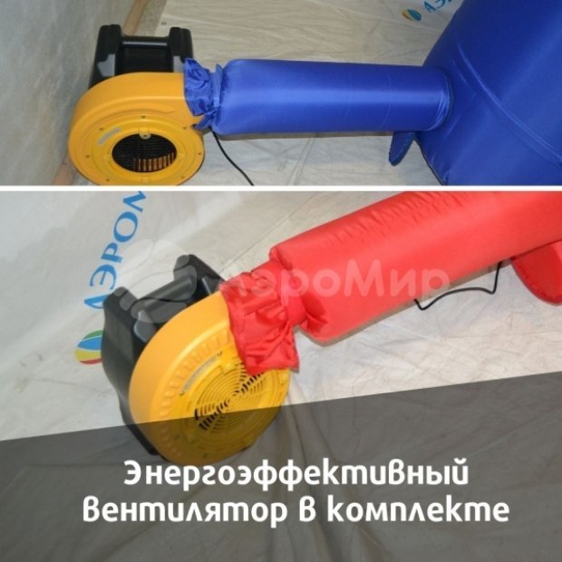 Ракушка-3 Ракушка-3