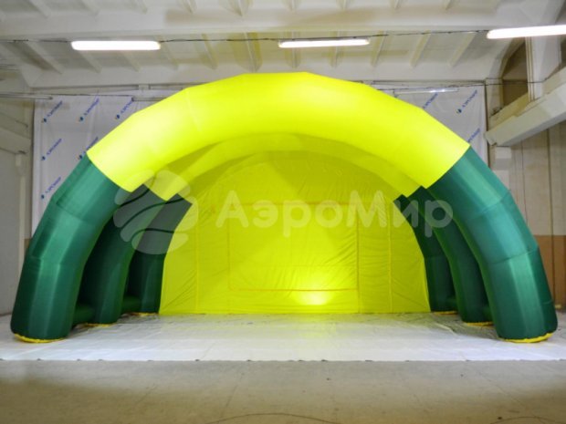 Арочная-1 Арочная-1