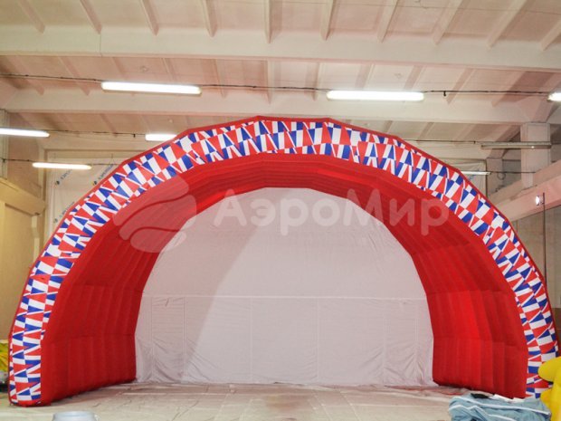 Арочная-2 Арочная-2