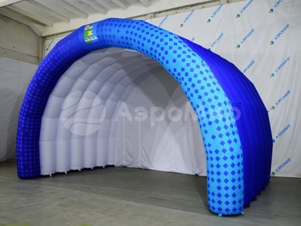 Арочная-2 Арочная-2