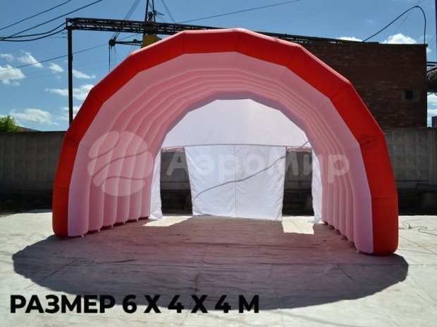 Арочная-2 Арочная-2