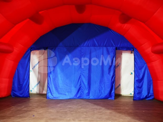 Арочная-1 Арочная-1