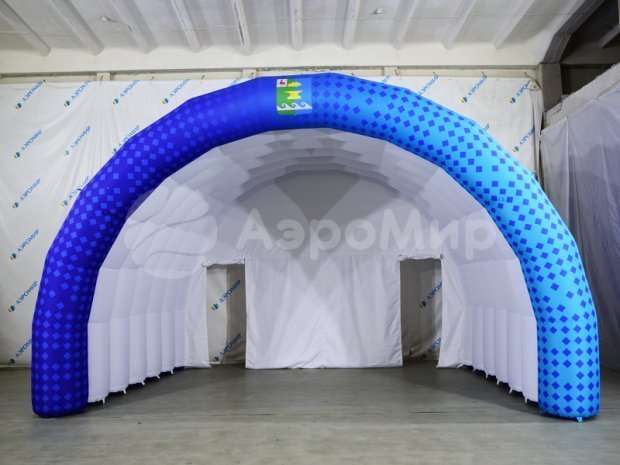 Арочная-2 Арочная-2