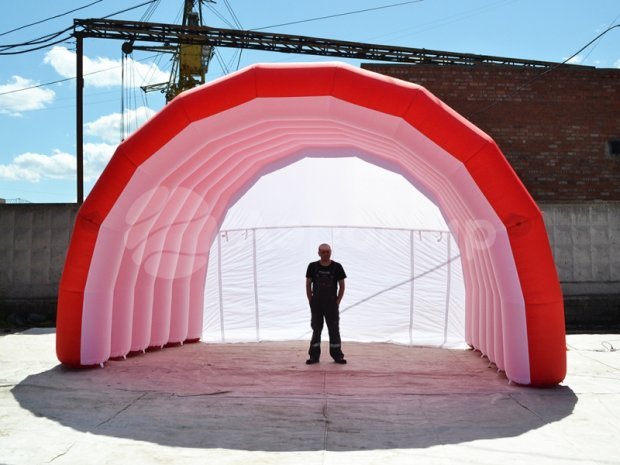 Арочная-2 Арочная-2