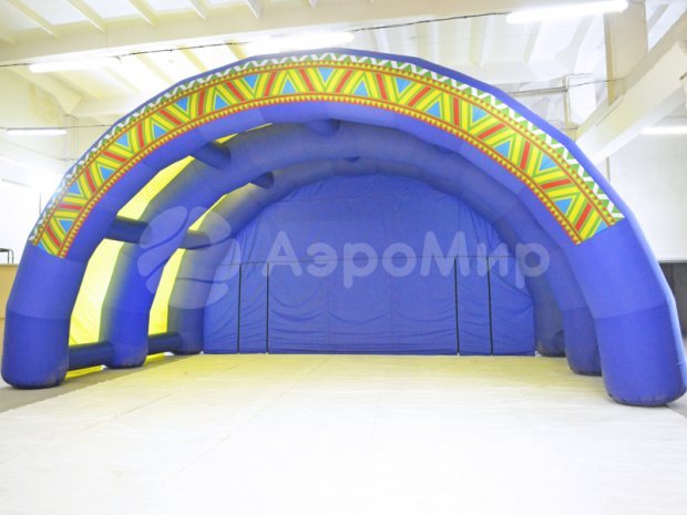 Арочная-1 Арочная-1