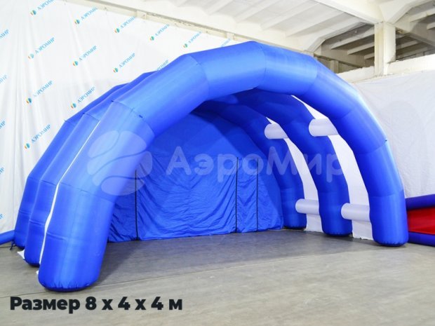 Арочная-1 Арочная-1