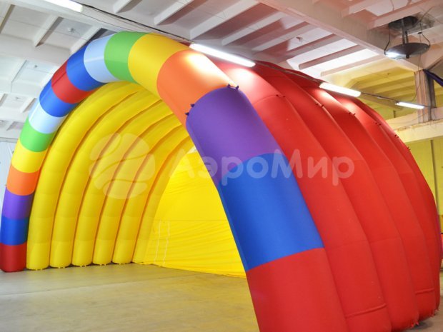 Арочная-2 Арочная-2