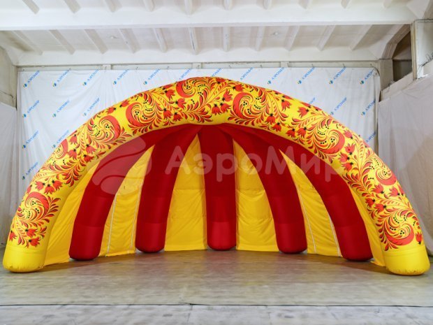 Ракушка-2 Ракушка-2