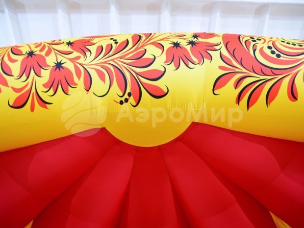 Ракушка-2 Ракушка-2