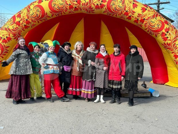 Ракушка-2 Ракушка-2