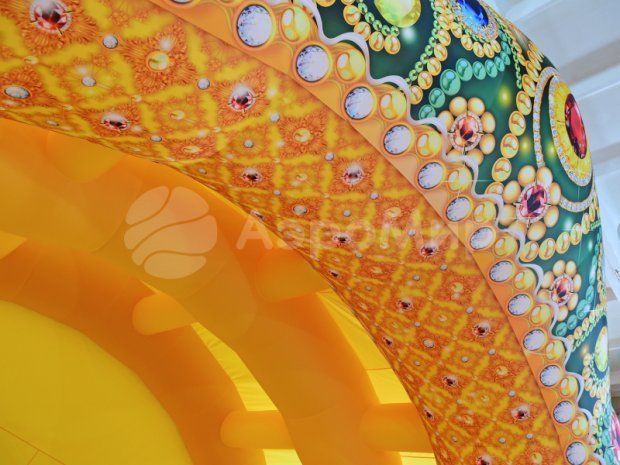 Кокошник Кокошник