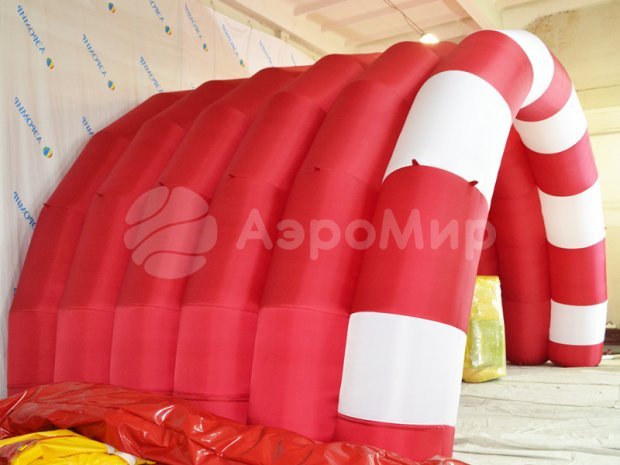 Арочная-2 Арочная-2