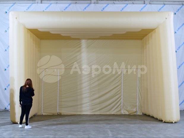 Мобильная сцена Мобильная сцена