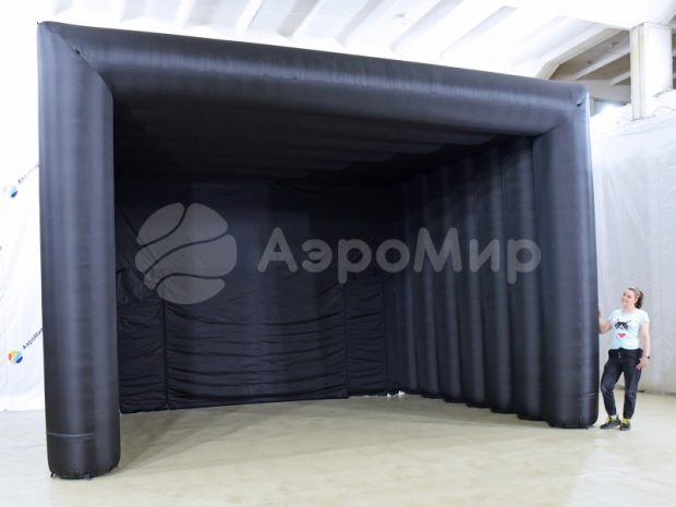 Мобильная сцена Мобильная сцена