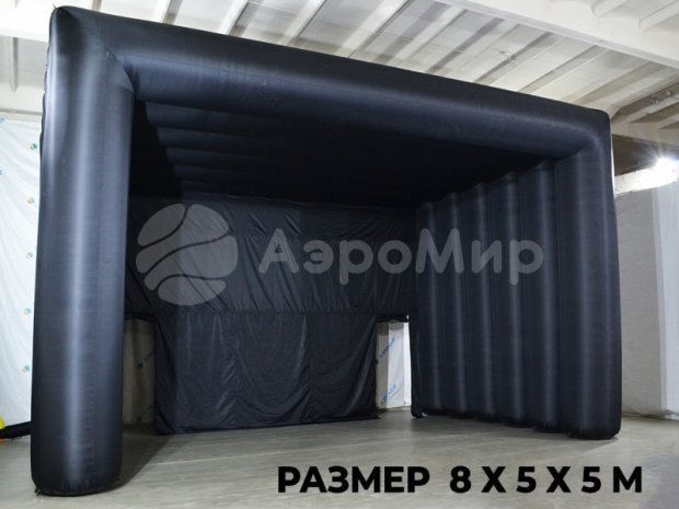 Мобильная сцена Мобильная сцена