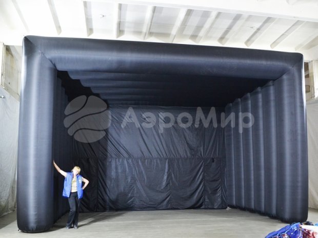 Мобильная сцена Мобильная сцена