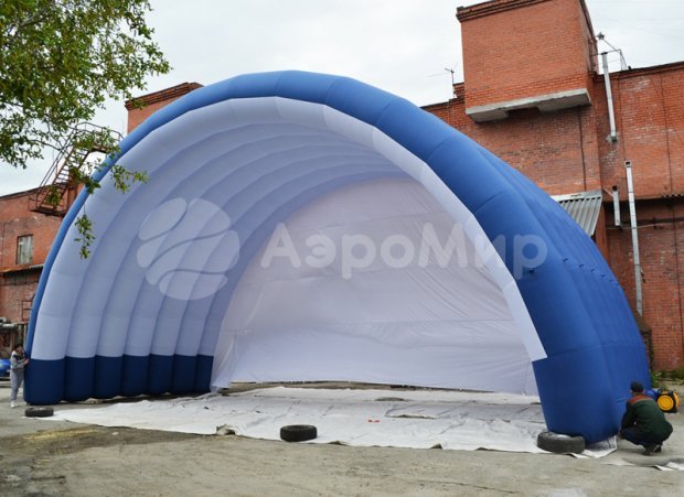 Арочная-2 Арочная-2