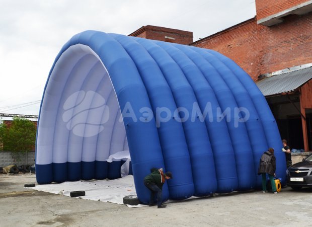 Арочная-2 Арочная-2