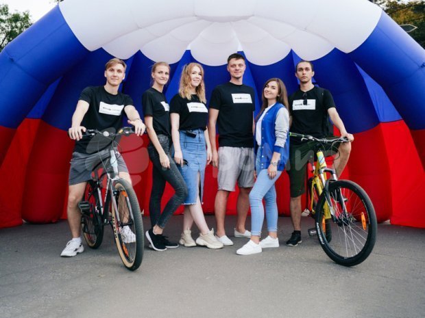 Ракушка-2 Ракушка-2