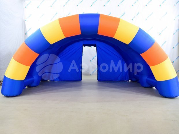 Арочная-1 Арочная-1