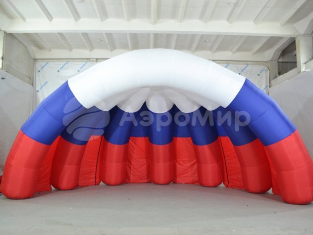 Ракушка-2 Ракушка-2