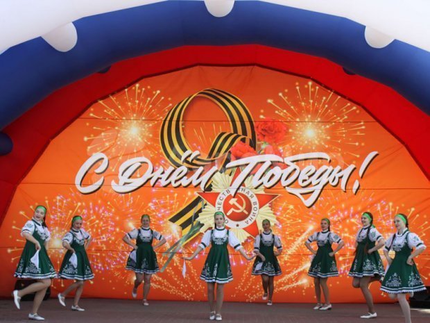 Арочная-1 Арочная-1