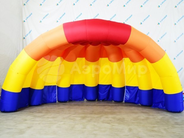 Ракушка-2 Ракушка-2