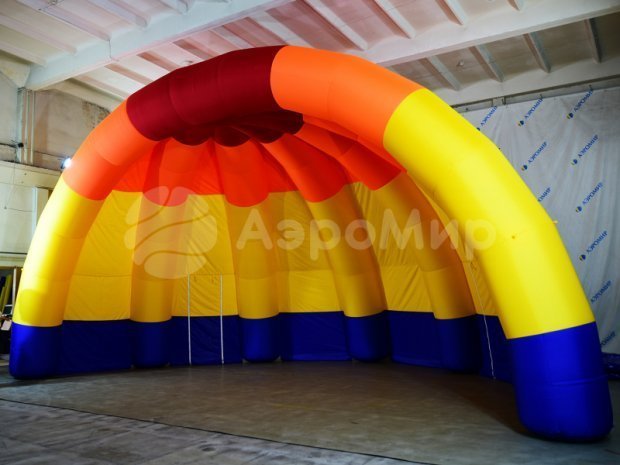 Ракушка-2 Ракушка-2