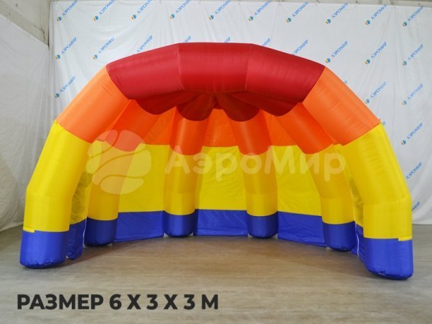 Ракушка-2 Ракушка-2