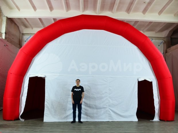 Арочная-2 Арочная-2