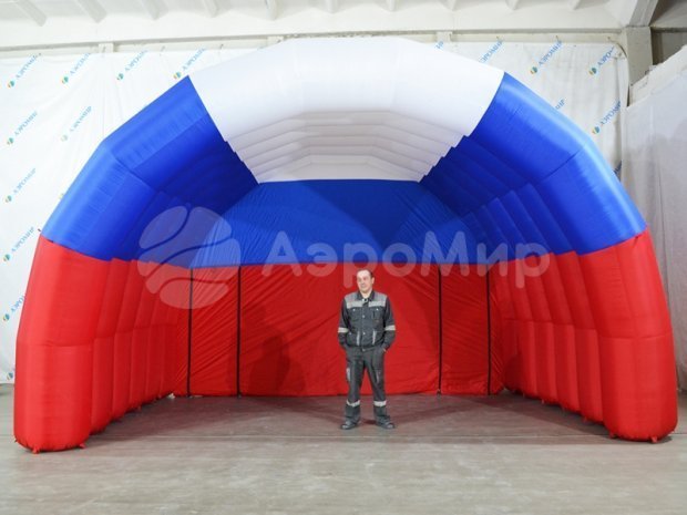 Арочная-2 Арочная-2