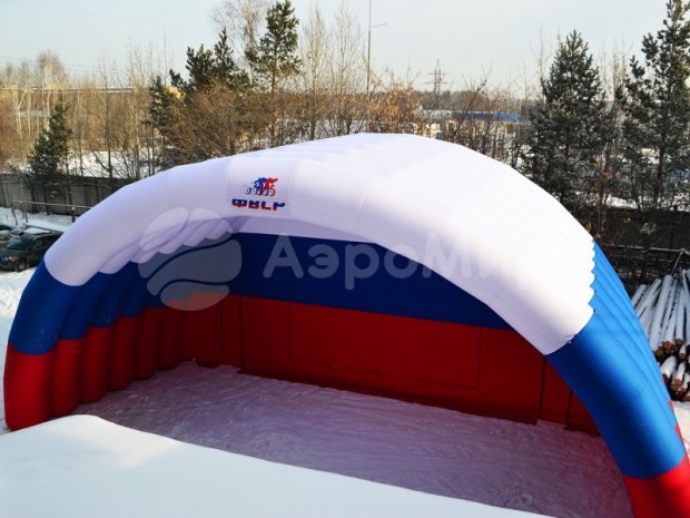 Арочная-2 Арочная-2