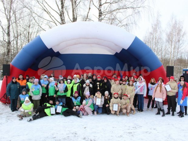 Арочная-1 Арочная-1