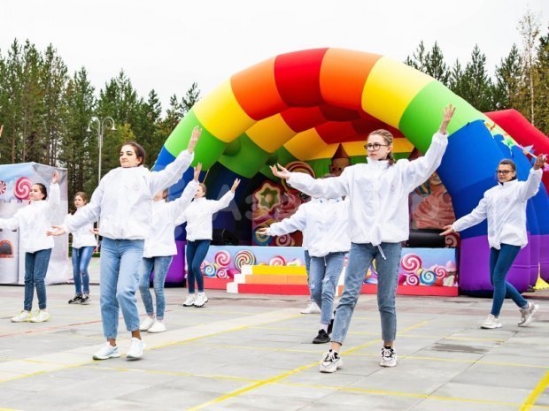 Арочная-1 Арочная-1