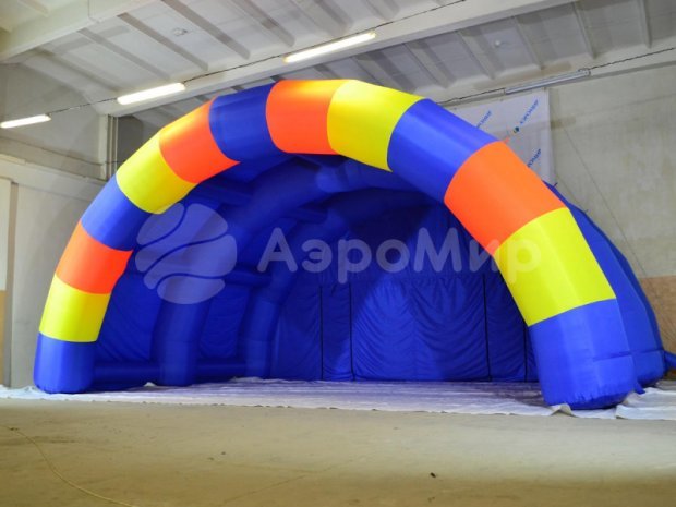 Арочная-1 Арочная-1