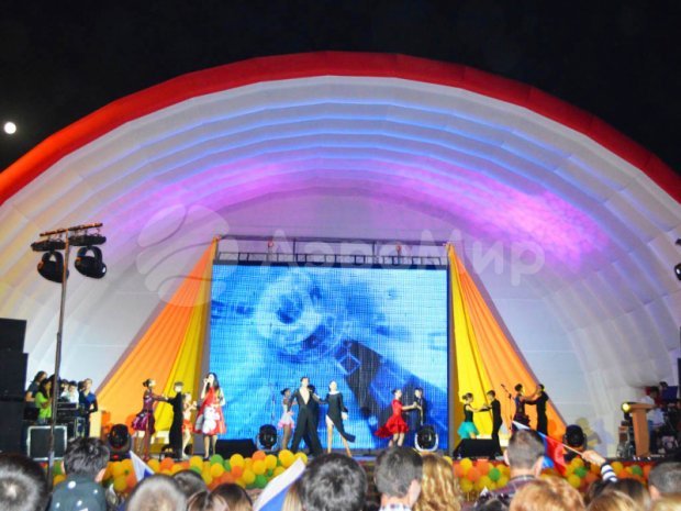 Арочная-2 Арочная-2