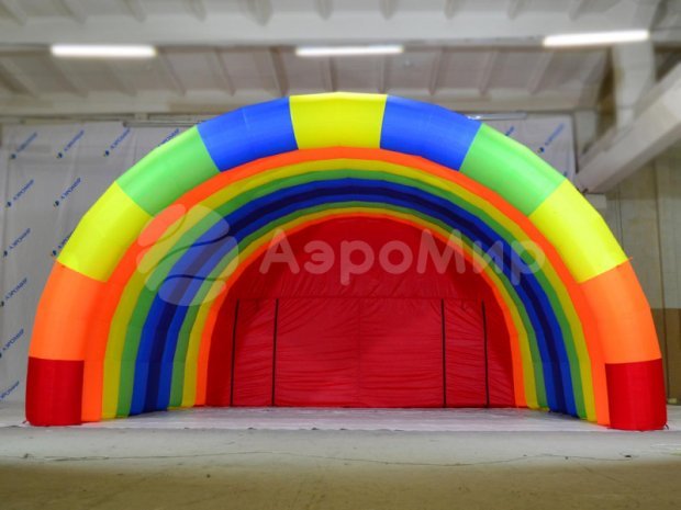 Арочная-2 Арочная-2