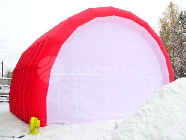 Арочная-2 Арочная-2