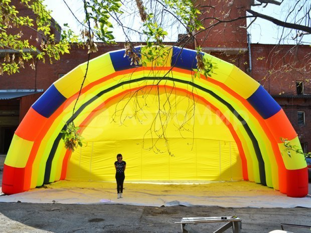 Арочная-2 Арочная-2