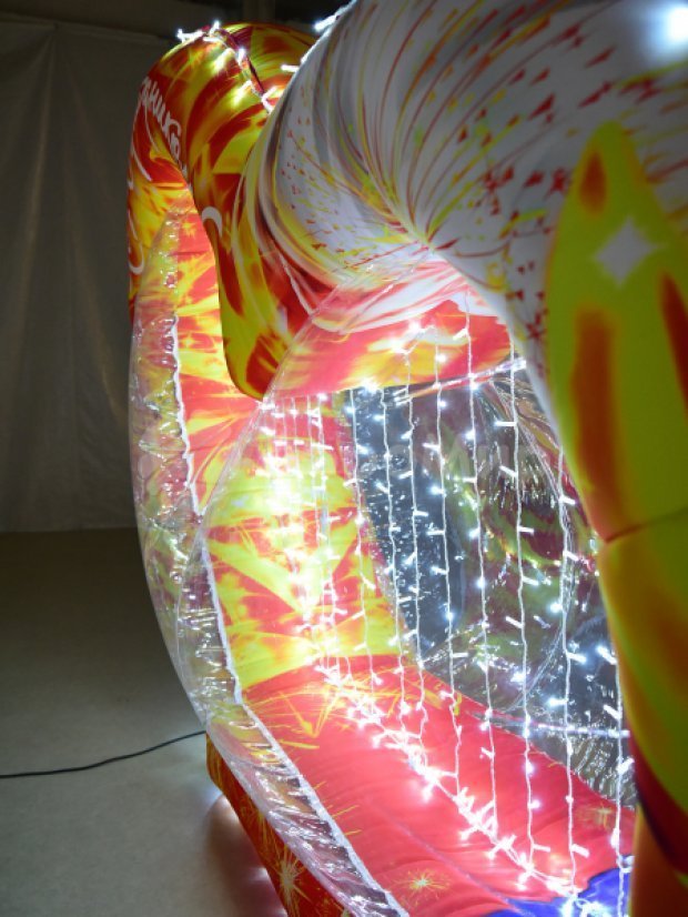 Сердце Сердце