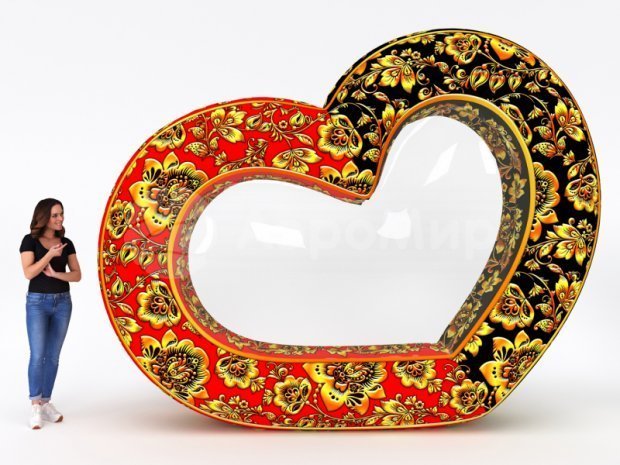 Сердце Сердце