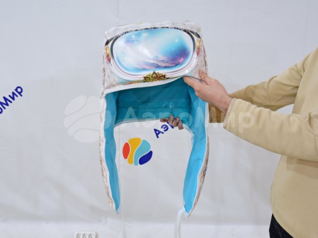 Гигантская шапка Гигантская шапка