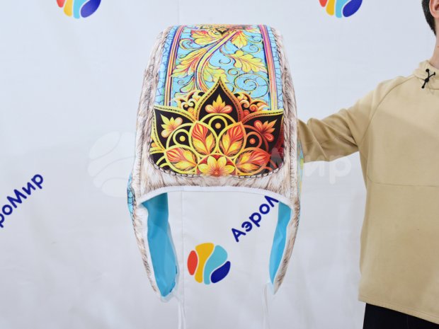 Гигантская шапка Гигантская шапка