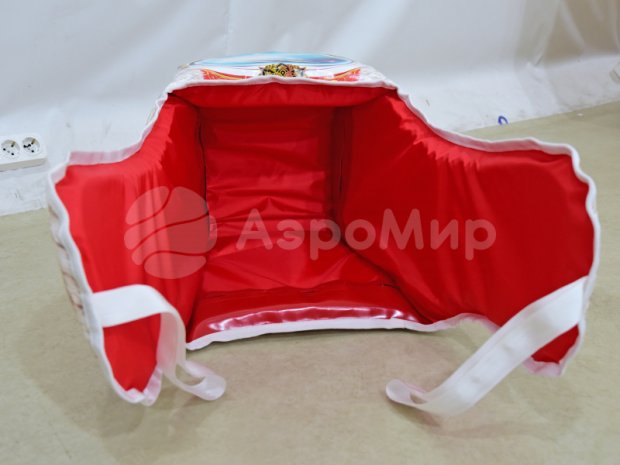 Гигантская шапка Гигантская шапка